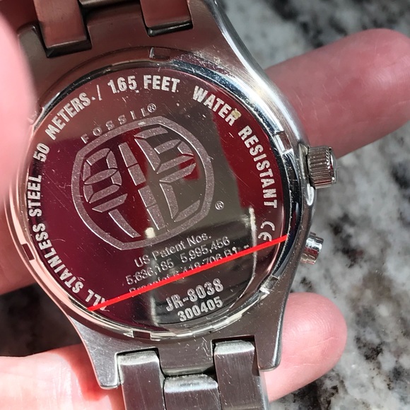 adidas watch 8038